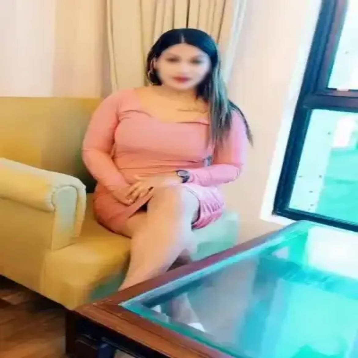 High profile companions near five-star hotels in Chennai