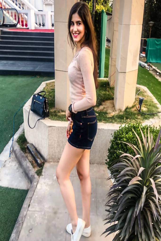 Inaya — profile photo, Chennai